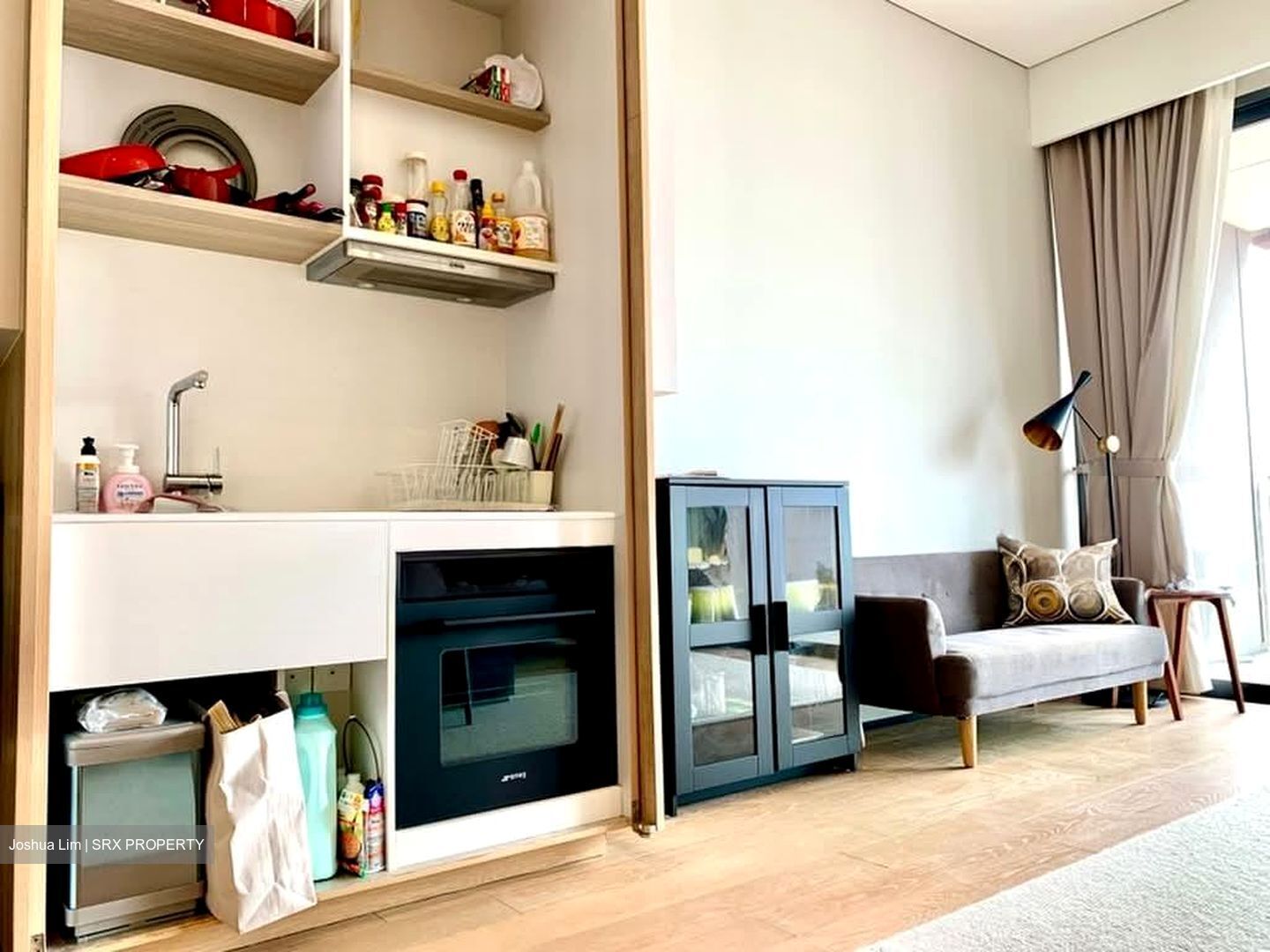 OUE Twin Peaks (D9), Condominium #576054161